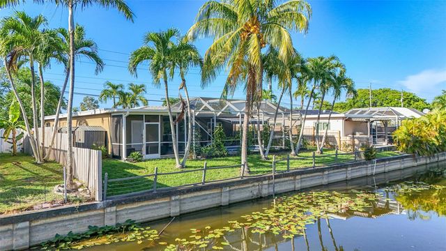 1736 NW 38th Street, Oakland Park, FL 33309