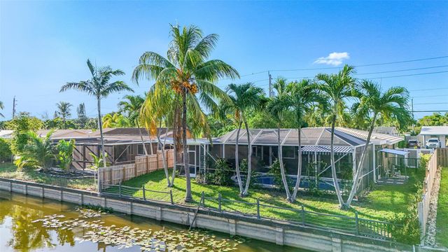 1736 NW 38th Street, Oakland Park, FL 33309