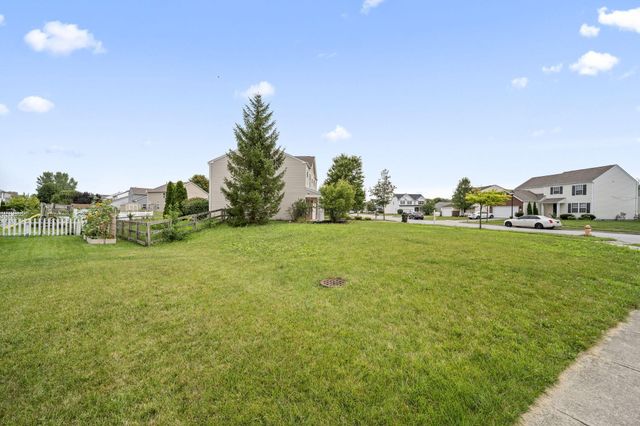 3949 Winding Path Drive, Canal Winchester, OH 43110