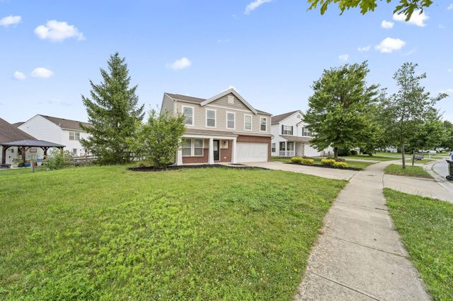 3949 Winding Path Drive, Canal Winchester, OH 43110