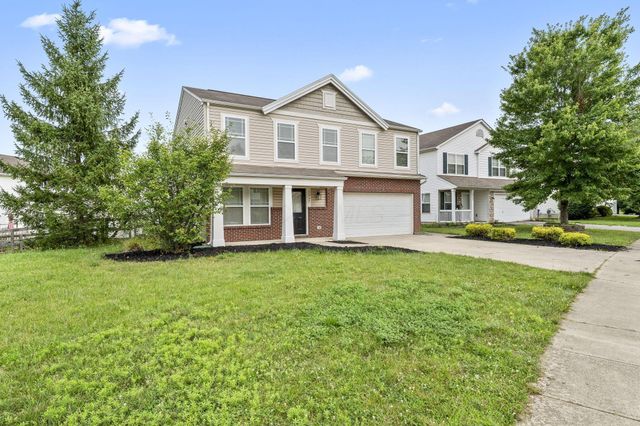 3949 Winding Path Drive, Canal Winchester, OH 43110