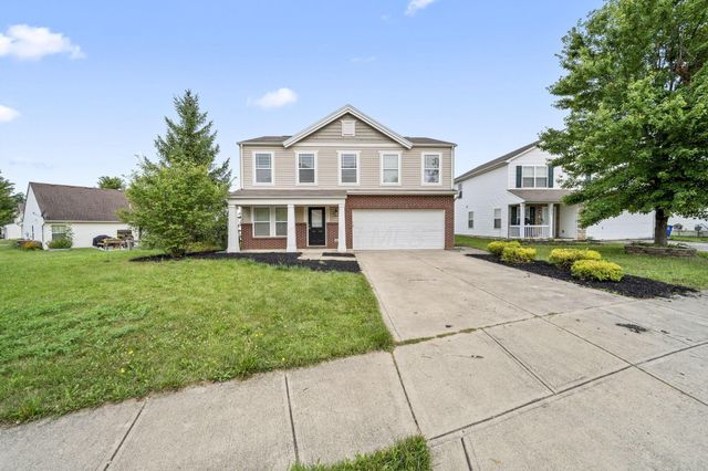 3949 Winding Path Drive, Canal Winchester, OH 43110
