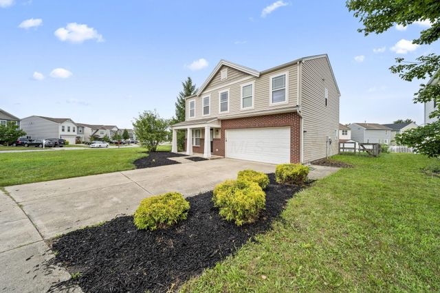 3949 Winding Path Drive, Canal Winchester, OH 43110
