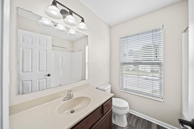 3949 Winding Path Drive, Canal Winchester, OH 43110