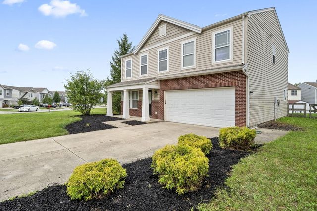 3949 Winding Path Drive, Canal Winchester, OH 43110