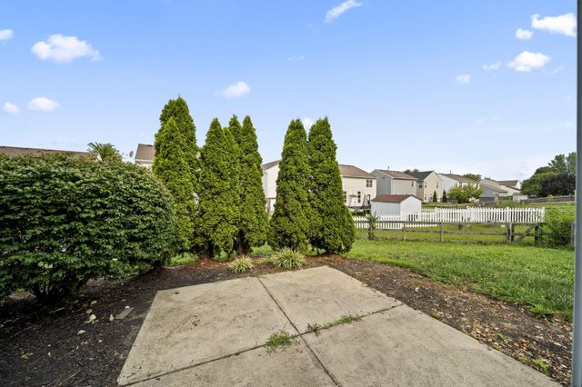3949 Winding Path Drive, Canal Winchester, OH 43110