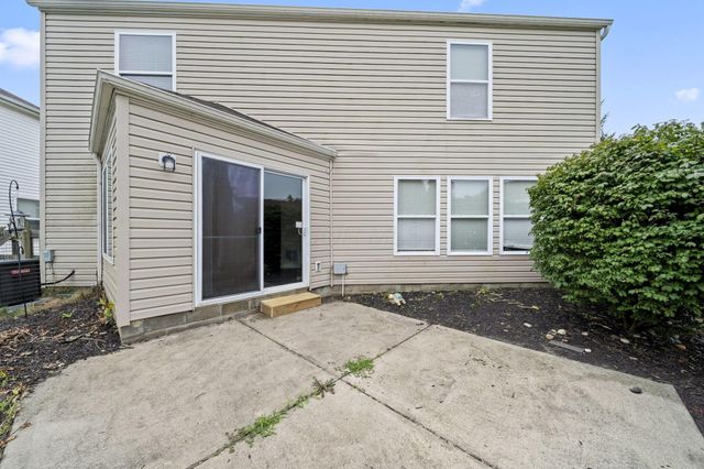 3949 Winding Path Drive, Canal Winchester, OH 43110