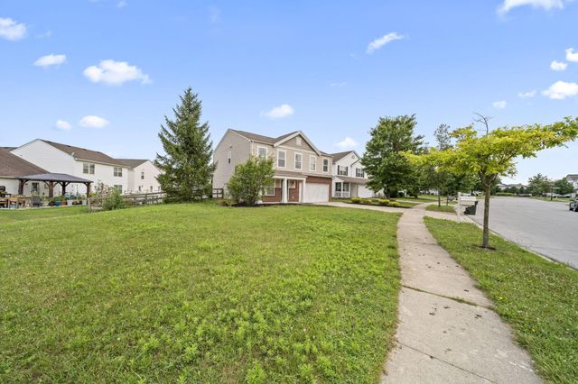 3949 Winding Path Drive, Canal Winchester, OH 43110