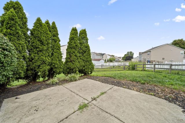 3949 Winding Path Drive, Canal Winchester, OH 43110