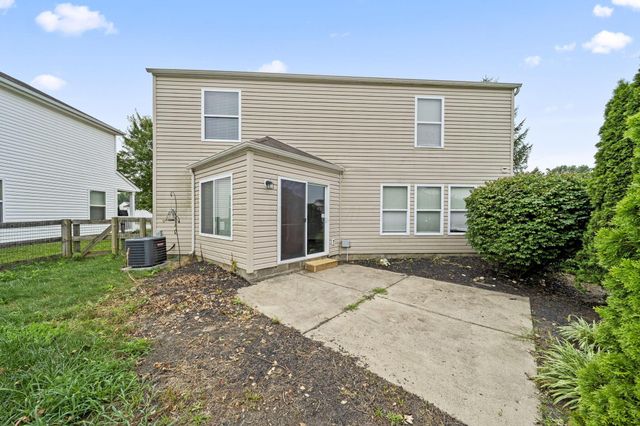 3949 Winding Path Drive, Canal Winchester, OH 43110