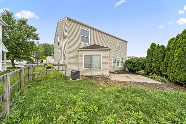 3949 Winding Path Drive, Canal Winchester, OH 43110
