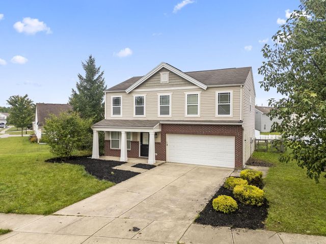 3949 Winding Path Drive, Canal Winchester, OH 43110