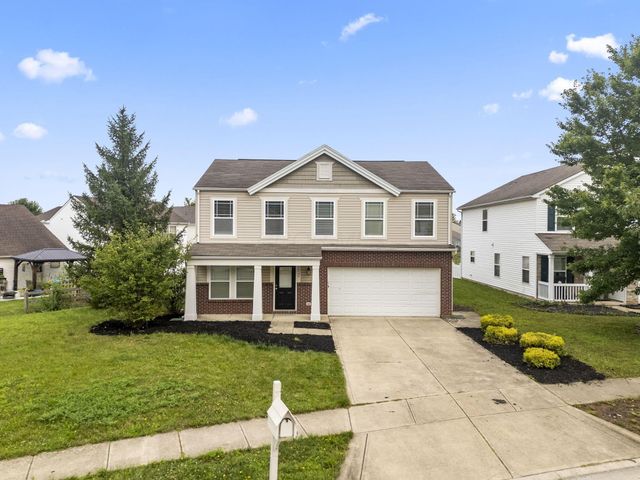 3949 Winding Path Drive, Canal Winchester, OH 43110
