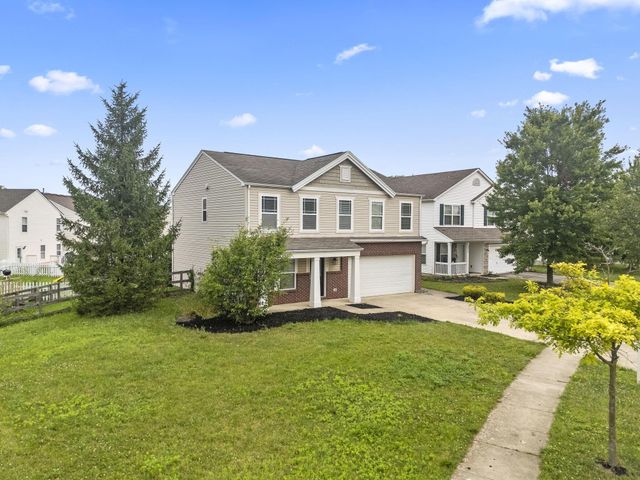 3949 Winding Path Drive, Canal Winchester, OH 43110