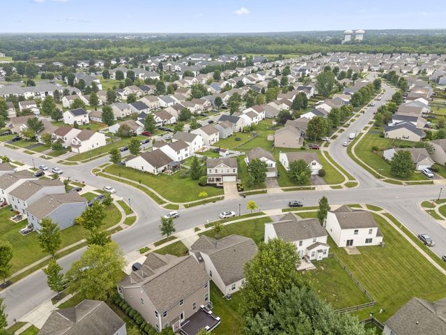3949 Winding Path Drive, Canal Winchester, OH 43110