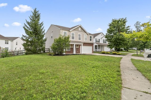 3949 Winding Path Drive, Canal Winchester, OH 43110
