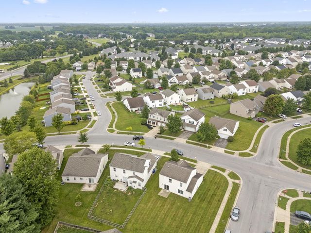 3949 Winding Path Drive, Canal Winchester, OH 43110
