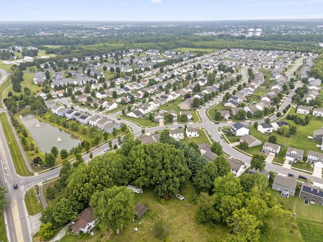 3949 Winding Path Drive, Canal Winchester, OH 43110