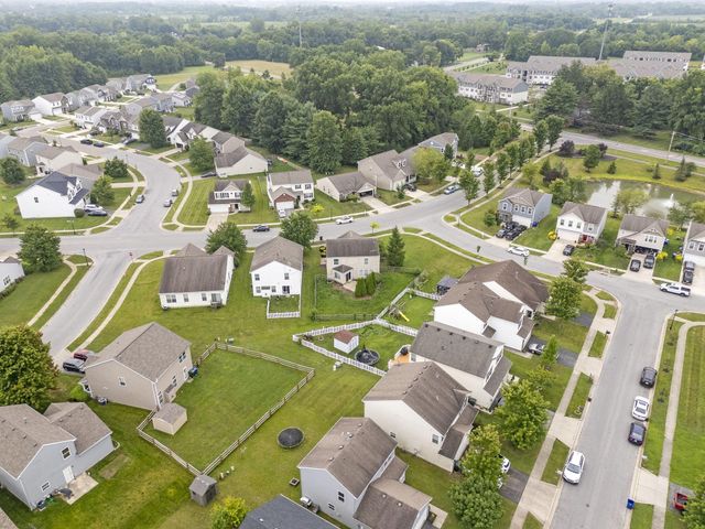 3949 Winding Path Drive, Canal Winchester, OH 43110