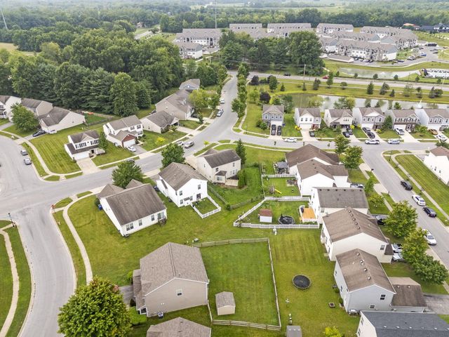 3949 Winding Path Drive, Canal Winchester, OH 43110