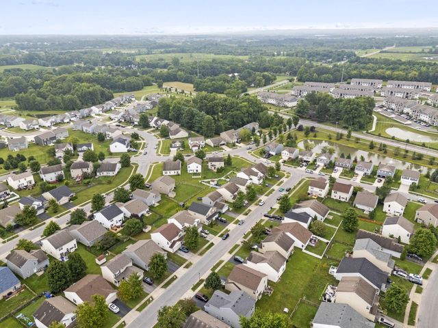 3949 Winding Path Drive, Canal Winchester, OH 43110