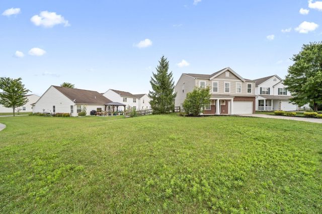 3949 Winding Path Drive, Canal Winchester, OH 43110
