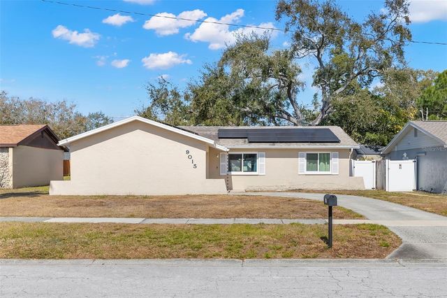 9015 108TH AVENUE, Seminole, FL 33777