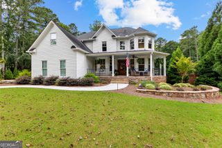 150 Browns Crossing Drive, Fayetteville, GA 30215