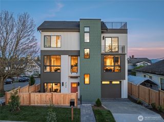 4136 Eastern Avenue N, Seattle, WA 98103