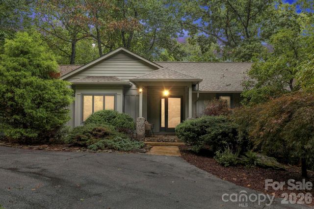 9 Laurel Forest Drive, Horse Shoe, NC 28742