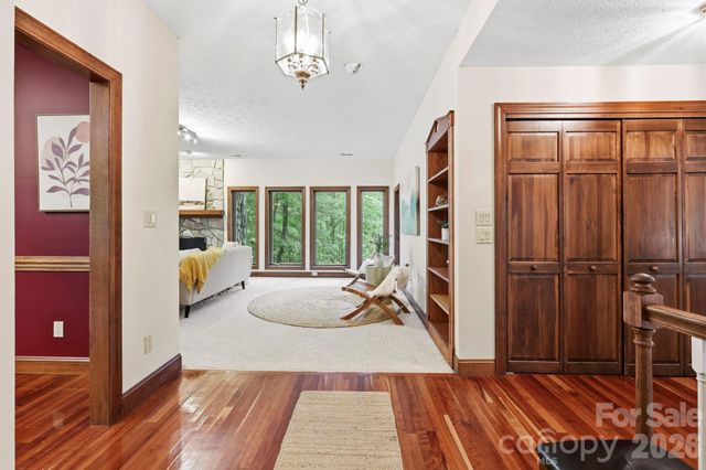 9 Laurel Forest Drive, Horse Shoe, NC 28742