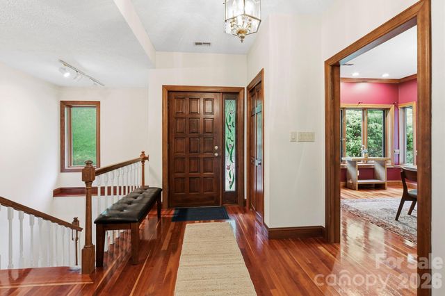 9 Laurel Forest Drive, Horse Shoe, NC 28742