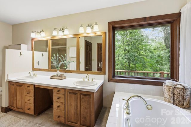 9 Laurel Forest Drive, Horse Shoe, NC 28742