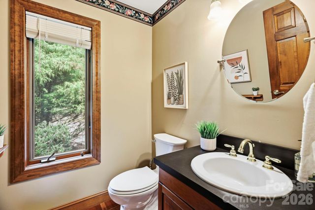9 Laurel Forest Drive, Horse Shoe, NC 28742