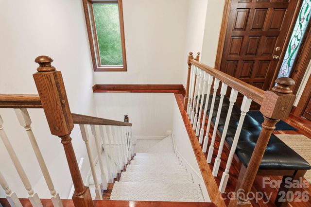 9 Laurel Forest Drive, Horse Shoe, NC 28742