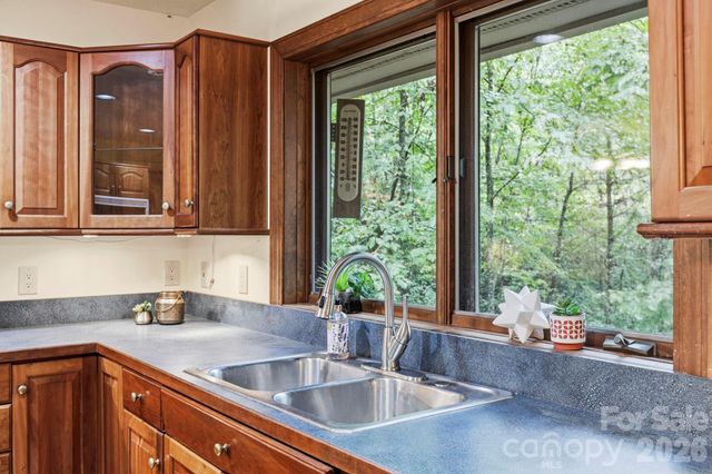 9 Laurel Forest Drive, Horse Shoe, NC 28742