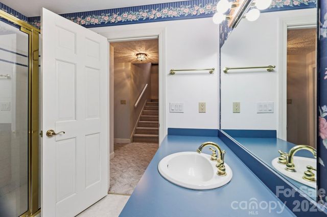 9 Laurel Forest Drive, Horse Shoe, NC 28742