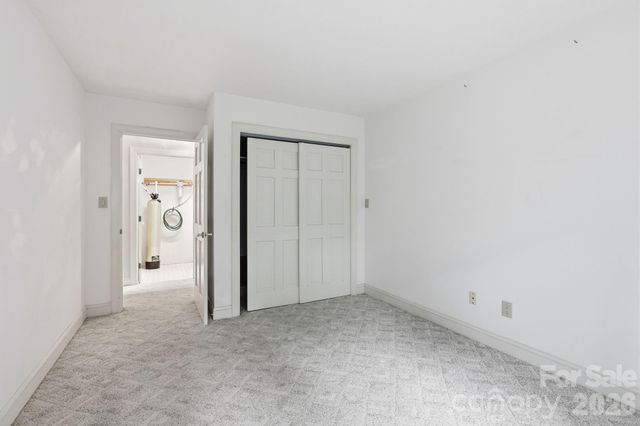 9 Laurel Forest Drive, Horse Shoe, NC 28742