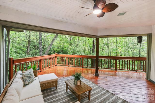 9 Laurel Forest Drive, Horse Shoe, NC 28742