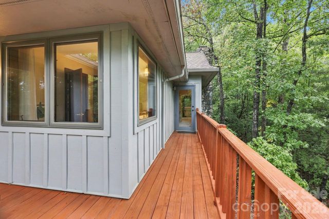 9 Laurel Forest Drive, Horse Shoe, NC 28742
