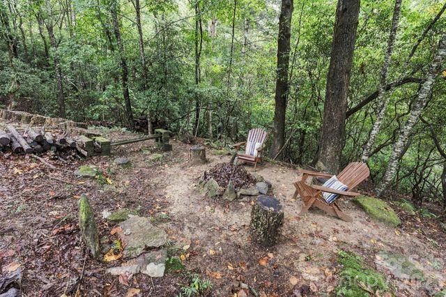 9 Laurel Forest Drive, Horse Shoe, NC 28742