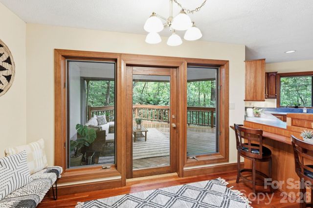 9 Laurel Forest Drive, Horse Shoe, NC 28742