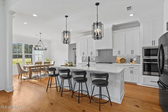 109 Landry Drive, Brandon, MS 39047