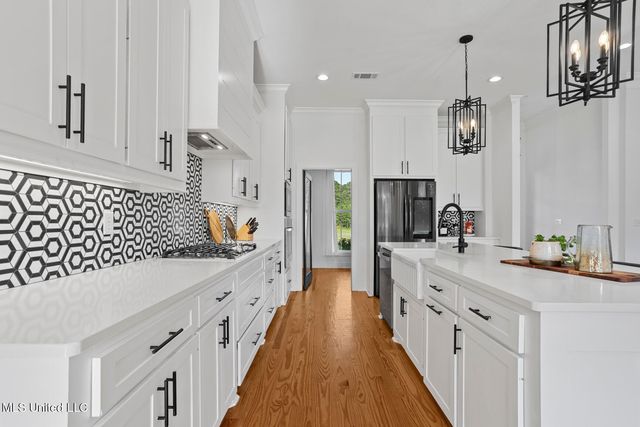 109 Landry Drive, Brandon, MS 39047