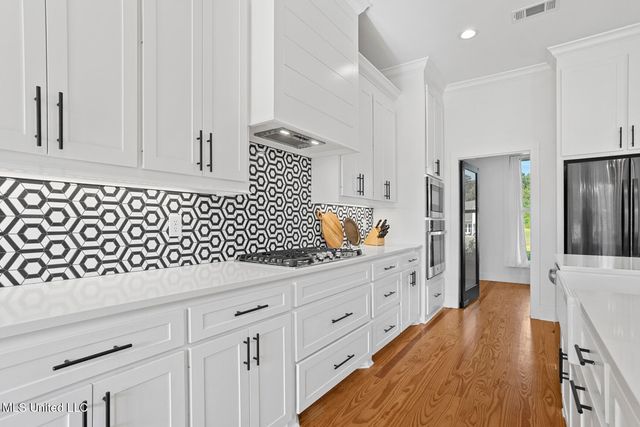 109 Landry Drive, Brandon, MS 39047