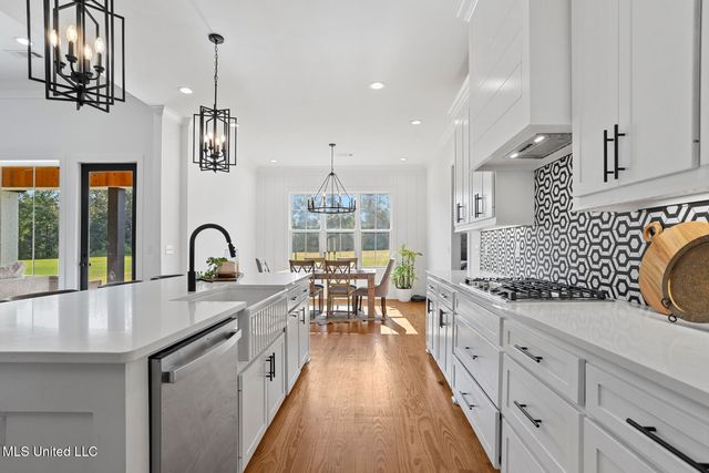 109 Landry Drive, Brandon, MS 39047