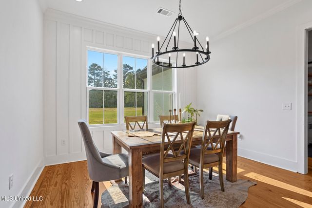 109 Landry Drive, Brandon, MS 39047