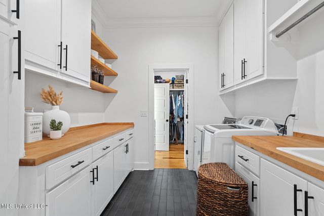 109 Landry Drive, Brandon, MS 39047