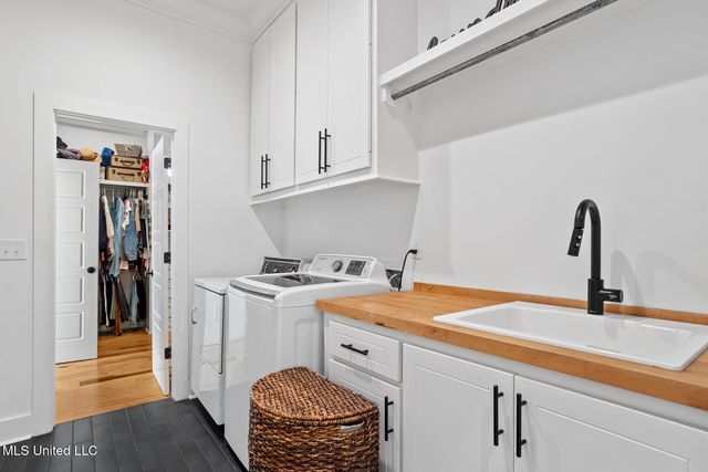 109 Landry Drive, Brandon, MS 39047