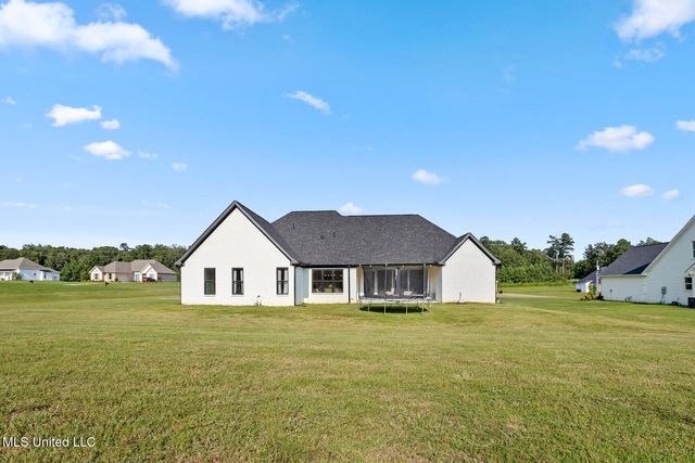 109 Landry Drive, Brandon, MS 39047
